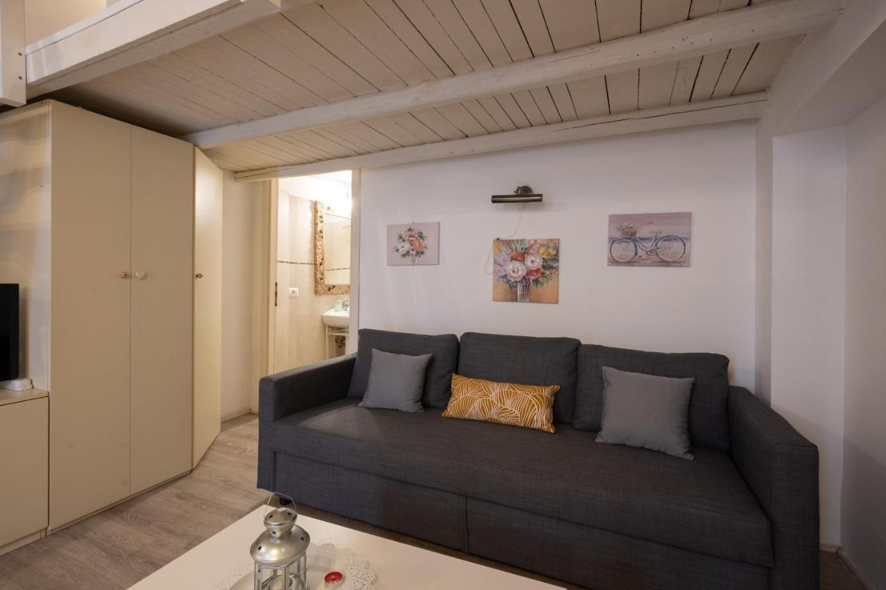 דירות רומא A Due Passi Da S.Pietro E Castel Sant'Angelo Loft Gianicolo מראה חיצוני תמונה