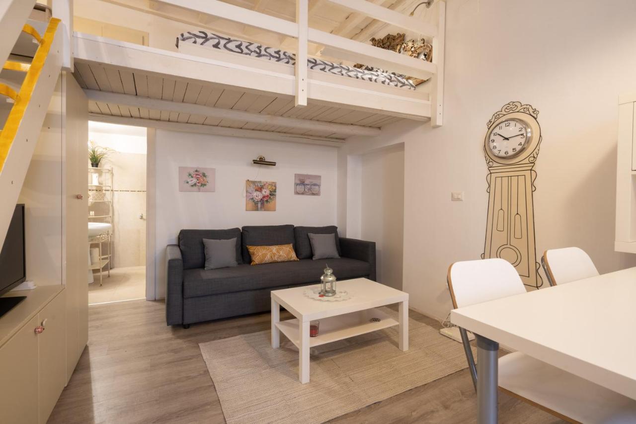דירות רומא A Due Passi Da S.Pietro E Castel Sant'Angelo Loft Gianicolo מראה חיצוני תמונה