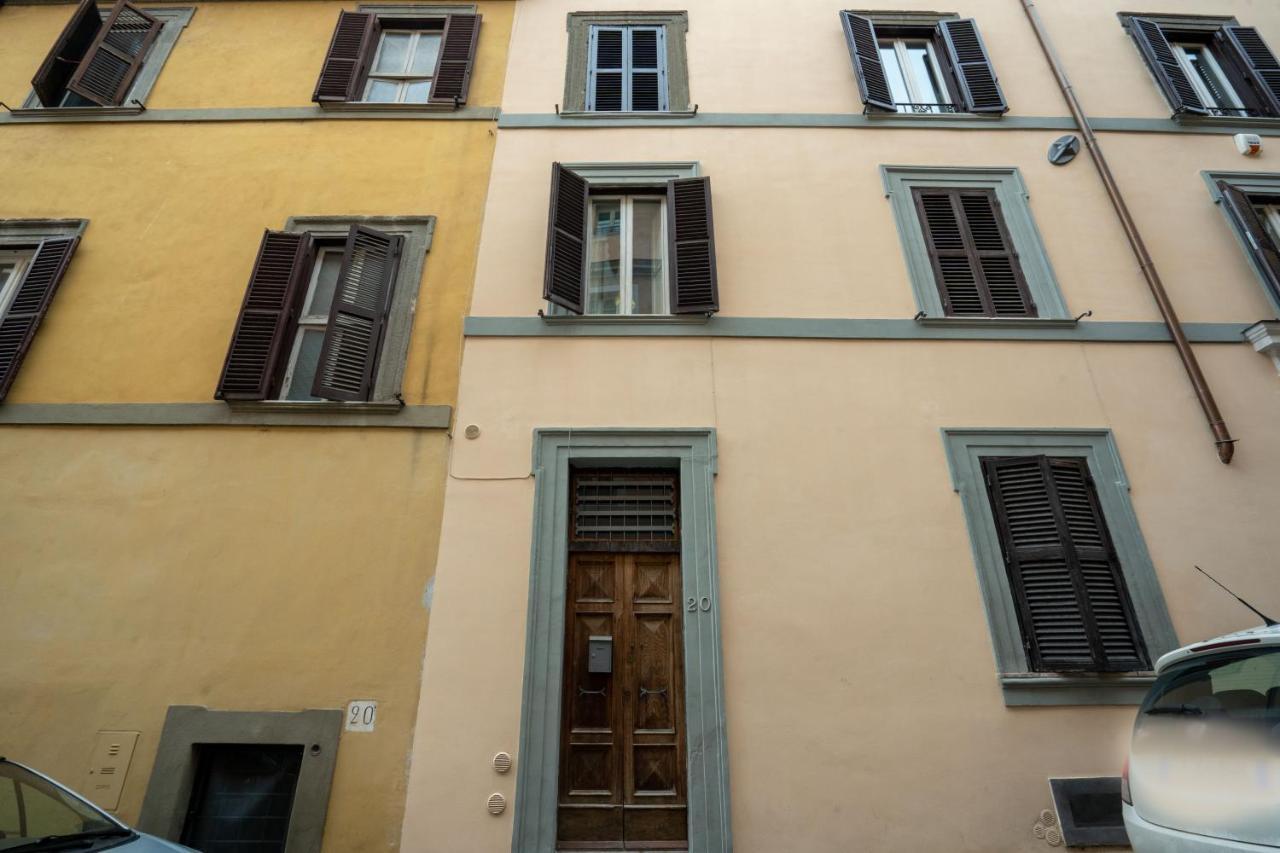 דירות רומא A Due Passi Da S.Pietro E Castel Sant'Angelo Loft Gianicolo מראה חיצוני תמונה